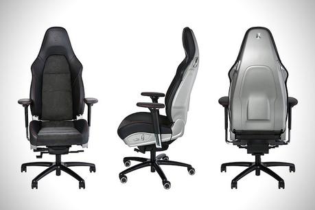 Votre bureau en mode Sport & Lifestyle grâce à ces différents objets Votre bureau en mode Sport & Lifestyle grâce à ces différents objets