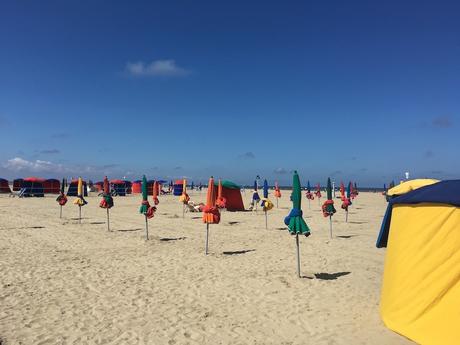 Envie #218 : Passer un week-end à Deauville deauville