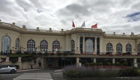 Envie #218 : Passer un week-end à Deauville casino deauville