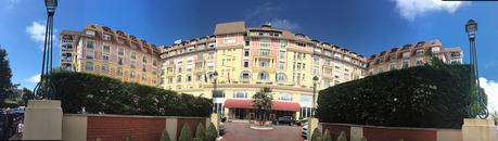Envie #218 : Passer un week-end à Deauville le royal barriere deauville