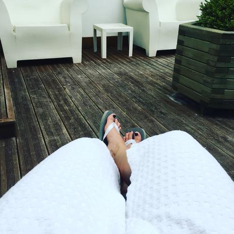 Envie #218 : Passer un week-end à Deauville spa thalasso algotherme deauville