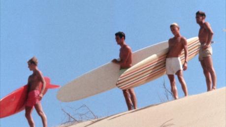 On a vu : « The Endless Summer » de Bruce Brown On a vu : « The Endless Summer » de Bruce Brown