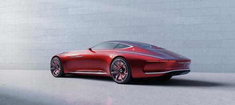 MOTEUR : Vision Mercedes-Maybach 6 16C708_02