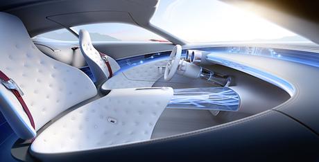 MOTEUR : Vision Mercedes-Maybach 6 16C708_11