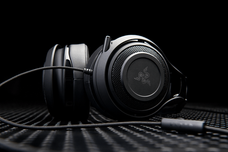 Casque filaire MANO’WAR 7.1 by Razer casque filaire razer manowar7.1