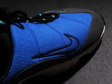 Nike Air Footscape NM Hyper Cobalt Nike Air Footscape NM Hyper Cobalt