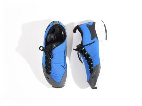 Nike Air Footscape NM Hyper Cobalt Nike Air Footscape NM Hyper Cobalt