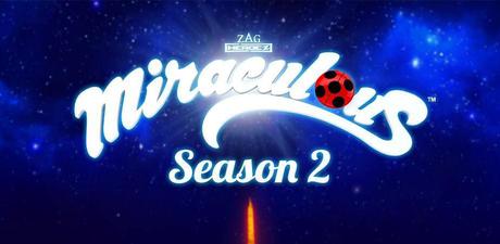 Miraculous season 2