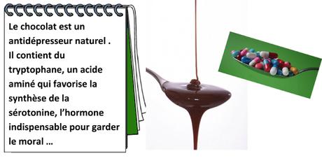 bienfait de chocolat bienfait de chocolat
