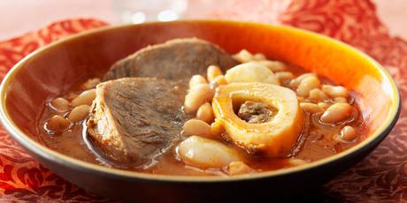 cuisine marocaine loubia LOUBIA, cuisine du monde