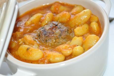 cuisine marocaine loubia Les délices de latifa cuisine marocaine et internationale partage de
