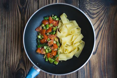 Veggie résolutions. Veggie résolutions.