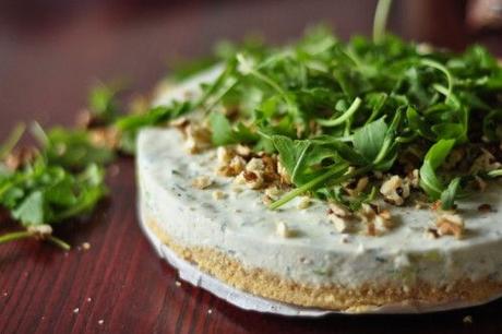 Veggie résolutions. Veggie résolutions.