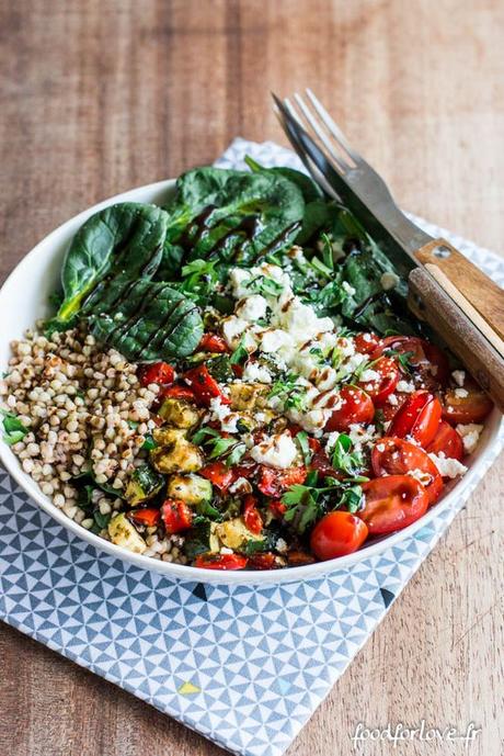 Veggie résolutions. Veggie résolutions.