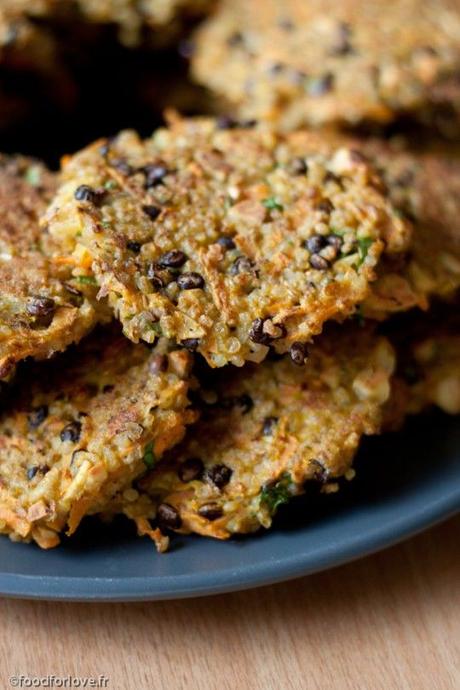 Veggie résolutions. Veggie résolutions.