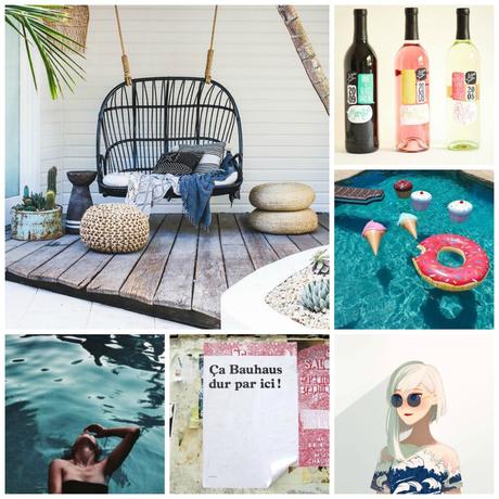 Summer joy Summer joy