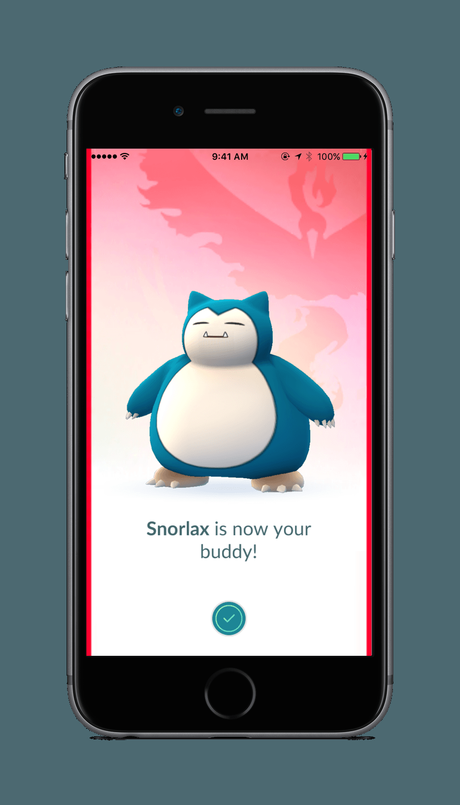 Pokémon GO : Un Copain Pokémon dans la prochaine mise à jour Pokémon GO prochaine mise à jour Copain Pokémon 175