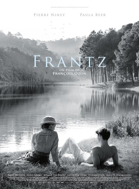 [critique] Frantz : reconstruire par le pardon