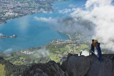 Mennen vous fait Gagner des places pour le Red Bull Eléments Red Bull Elements