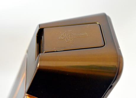 1 Million Privé, eau de parfum pour homme, test & avis 1 Million Privé
