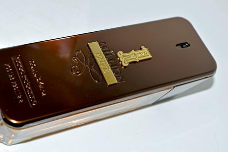1 Million Privé, eau de parfum pour homme, test & avis 1 Million Privé