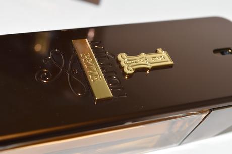 1 Million Privé, eau de parfum pour homme, test & avis 1 Million Privé