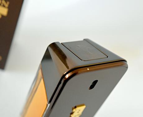 1 Million Privé, eau de parfum pour homme, test & avis 1 Million Privé
