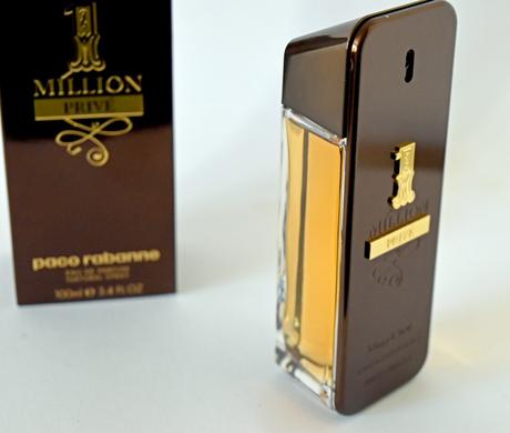 1 Million Privé, eau de parfum pour homme, test & avis 1 Million Privé