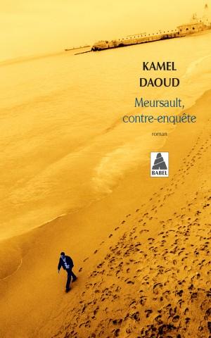 Le Poche du Samedi ! Sur la table de chevet du Capricorne Meursault (Babel)
