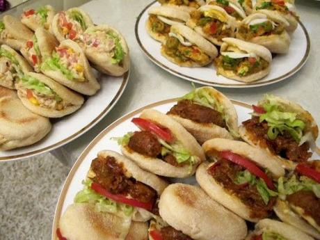 cuisine marocaine choumicha arabe Cuisine Marocaine