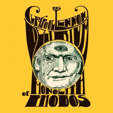The Claypool Lennon Delirium – Monolith of Phobos