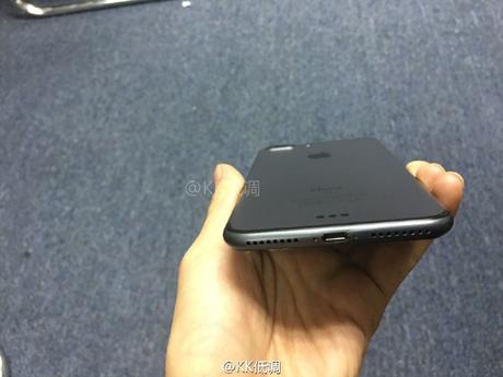Est-ce le prochain iPhone 7 Plus ? Est-ce le prochain iPhone 7 Plus ?