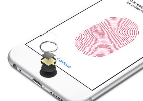 Un nouveau bouton Home pour l’iPhone 7 ? Un nouveau bouton Home pour l’iPhone 7 ?