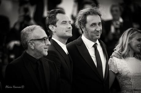 Mostra du Cinéma de Venise, 4e jour : 3.09.2016 Mostra du Cinéma de Venise, 4e jour : 3.09.2016