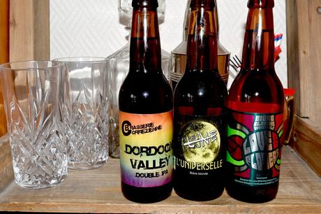 mabierebox juillet 2016 et sa sélection de bières estivales - Test & avis mabierebox juillet 2016