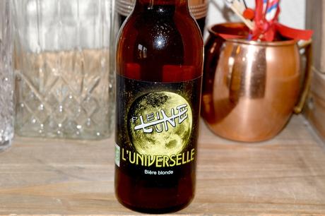 mabierebox juillet 2016 et sa sélection de bières estivales - Test & avis mabierebox juillet 2016