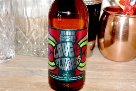 mabierebox juillet 2016 et sa sélection de bières estivales - Test & avis mabierebox juillet 2016