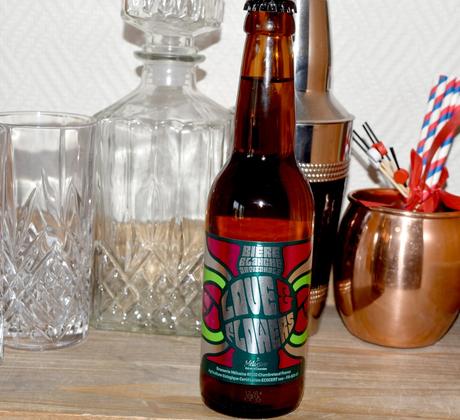 mabierebox juillet 2016 et sa sélection de bières estivales - Test & avis mabierebox juillet 2016