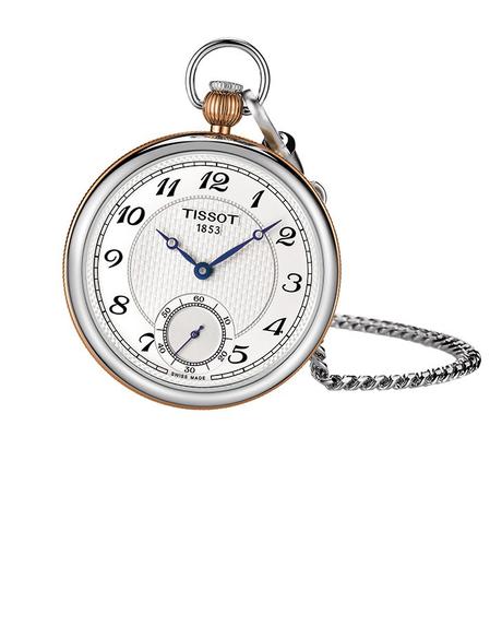 La Tissot Bridgeport Lepine Mechanical : Quand la tradition devient ultra-tendance. Tissot Novelties_Tissot Bridgeport Lepine Mechanical_Tissot Bridgeport Lepine Mechanical_Tissot_Bridgeport_Lepine_Mechanical_T860_405_29_032_01_GL