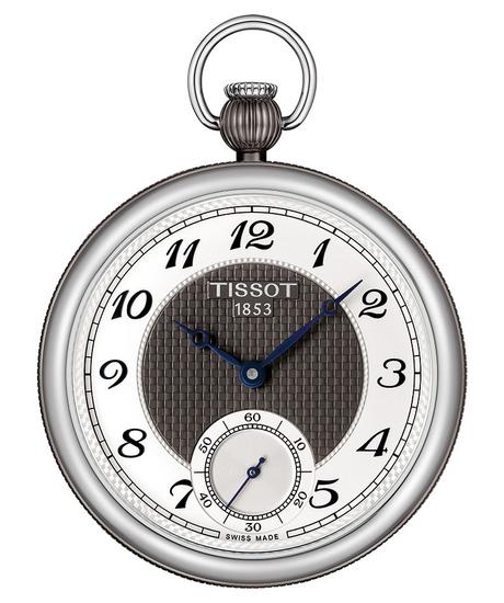 La Tissot Bridgeport Lepine Mechanical : Quand la tradition devient ultra-tendance. Tissot Novelties_Tissot Bridgeport Lepine Mechanical_Tissot Bridgeport Lepine Mechanical_Tissot_Bridgeport_Lepine_Mechanical_T860_405_29_032_00