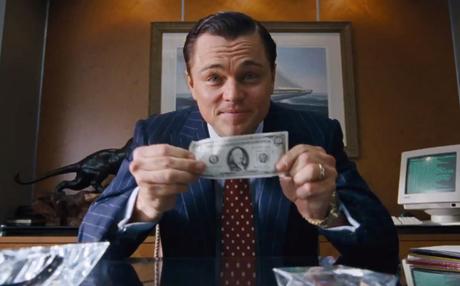 Leonardo DiCaprio dans un scandale financier monumental