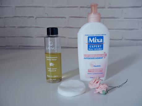 #12 BEAUTÉ : Ma routine du soir #12 BEAUTÉ : Ma routine du soir