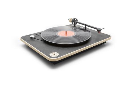 Platine LS de La Boite Concept Platine LS de La Boite Concept
