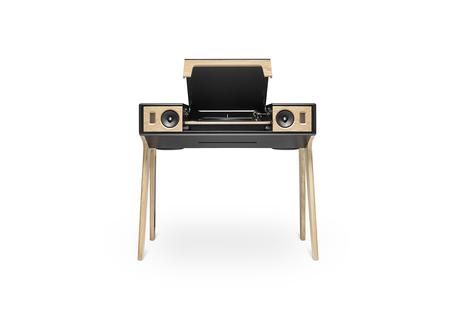 Platine LS de La Boite Concept Platine LS de La Boite Concept