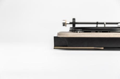 Platine LS de La Boite Concept Platine LS de La Boite Concept