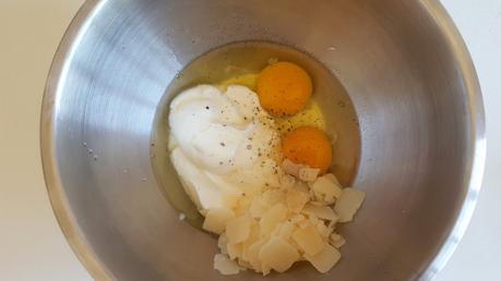Flans aux courgettes gourmands et faciles avec Babou Flans aux courgettes gourmands et faciles avec Babou