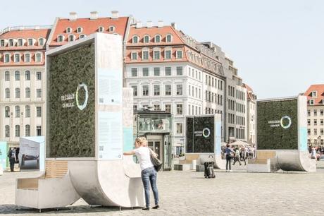 Smart City : entre réelles inventions et gadgets performants... Smart City : entre réelles inventions et gadgets performants...