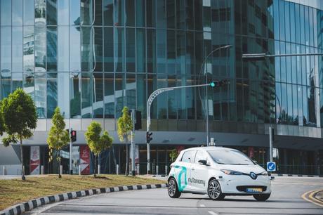 Smart City : entre réelles inventions et gadgets performants... Smart City : entre réelles inventions et gadgets performants...