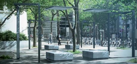 Smart City : entre réelles inventions et gadgets performants... Smart City : entre réelles inventions et gadgets performants...
