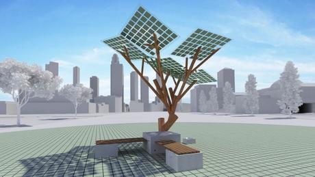 Smart City : entre réelles inventions et gadgets performants... Smart City : entre réelles inventions et gadgets performants...